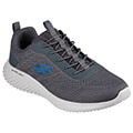 papoytsi skechers bounder intread anthraki extra photo 4