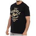 mployza russell athletic sporting goods s s crewneck tee mayri extra photo 2