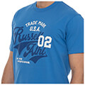 mployza russell athletic 02 s s crewneck tee mple extra photo 3