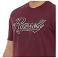 mployza russell athletic 1902 s s crewneck tee byssini extra photo 3