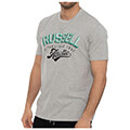 mployza russell athletic established s s crewneck tee gkri extra photo 2
