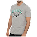 mployza russell athletic established s s crewneck tee gkri xl extra photo 2