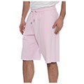 bermoyda russell athletic raw edge embossed print shorts roz extra photo 2