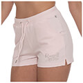 sorts russell athletic scripted shorts roz extra photo 3