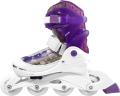 patinia inline skate amila plastika bubble leyka mob extra photo 1