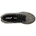 papoytsi asics novablast le xaki extra photo 3