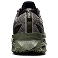 papoytsi asics novablast le xaki extra photo 4