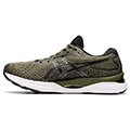 papoytsi asics gel nimbus 24 ladi extra photo 2