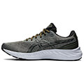 papoytsi asics gel excite 9 xaki extra photo 2