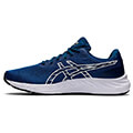 papoytsi asics gel excite 9 mple roya extra photo 2