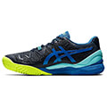 papoytsi asics gel resolution 8 padel mple skoyro extra photo 2