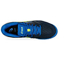 papoytsi asics gel challenger 13 padel mple extra photo 3