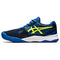 papoytsi asics gel challenger 13 padel mple usa 8 eu 415 extra photo 2