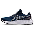 papoytsi asics gel excite 9 mple skoyro extra photo 2