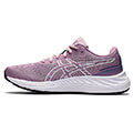 papoytsi asics gel excite 9 lila extra photo 2