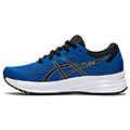 papoytsi asics patriot 12 gs mple roya extra photo 2