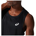 fanelaki asics core singlet mayro extra photo 3