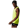 fanelaki asics core singlet lam extra photo 2