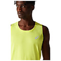 fanelaki asics core singlet lam extra photo 3