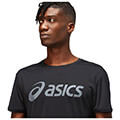 mployza asics core logo top mayri extra photo 3