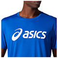 mployza asics core logo top mple roya extra photo 3