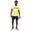 mployza asics core logo top lam m extra photo 4