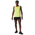 sorts asics core split short mayro extra photo 4