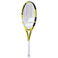 raketa babolat boost aero plegmeni mayri kitrini extra photo 1