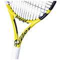 raketa babolat boost aero plegmeni mayri kitrini extra photo 3