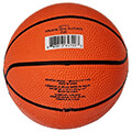 mpalitsa wilson micro basketball portokali 1 extra photo 1