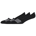 kaltses asics secret socks 3ppk mayres 43 46 extra photo 2