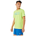 mployza asics color injection tee lam extra photo 2