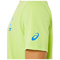 mployza asics color injection tee lam m extra photo 4