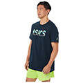 mployza asics color injection tee mple skoyro extra photo 2