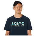 mployza asics color injection tee mple skoyro extra photo 3