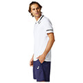 mployza asics court polo shirt leyki extra photo 2