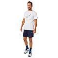 mployza asics court spiral tee leyki extra photo 5