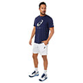 mployza asics court spiral tee mple skoyro extra photo 5