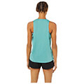 fanelaki asics core tank siel s extra photo 1