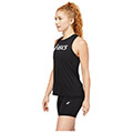 fanelaki asics core tank mayro extra photo 3