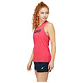 fanelaki asics core tank foyxia xs extra photo 2