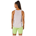 fanelaki asics race tank lila extra photo 1
