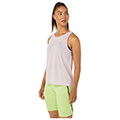fanelaki asics race tank lila extra photo 2