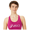 mpoystaki asics sakura logo bra mob extra photo 3