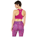 mpoystaki asics sakura logo bra mob s extra photo 1