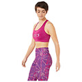mpoystaki asics sakura logo bra mob s extra photo 2