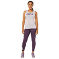 fanelaki asics essential gpx tank lila extra photo 5