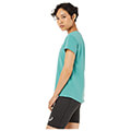 mployza asics big logo tee iii tirkoyaz extra photo 2