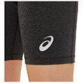 sorts kolan asics bike short anthraki m extra photo 3