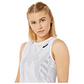 fanelaki asics match actibreeze tank leyko xs extra photo 3